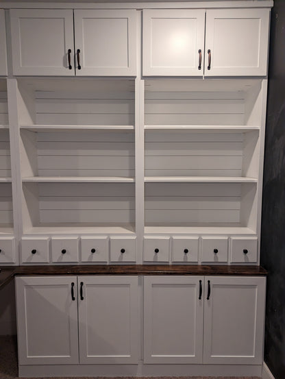 Custom Furniture