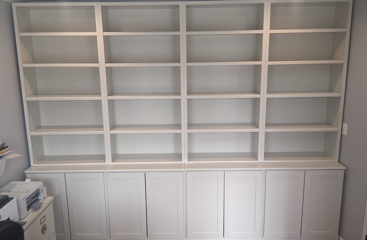 Custom Furniture