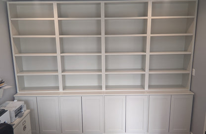 Custom Furniture