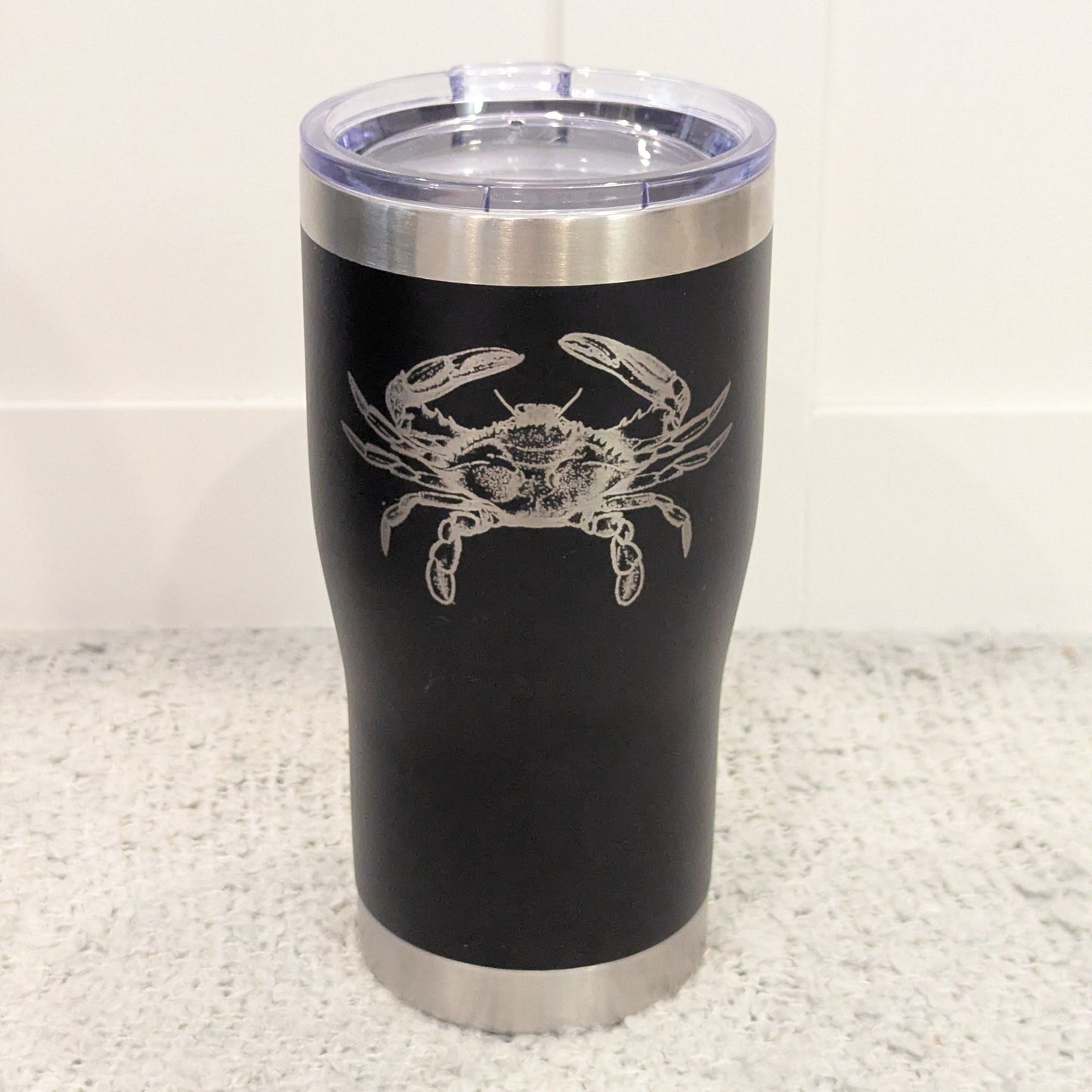 The Chesapeake Bay Blue Crab Gift Basket- Build Your Own