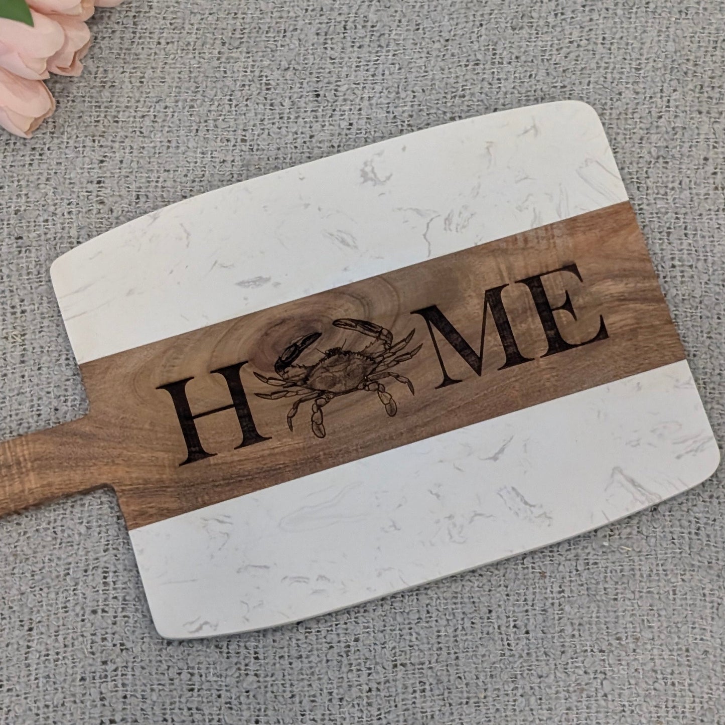 The Chesapeake Bay Blue Crab Gift Basket- Build Your Own