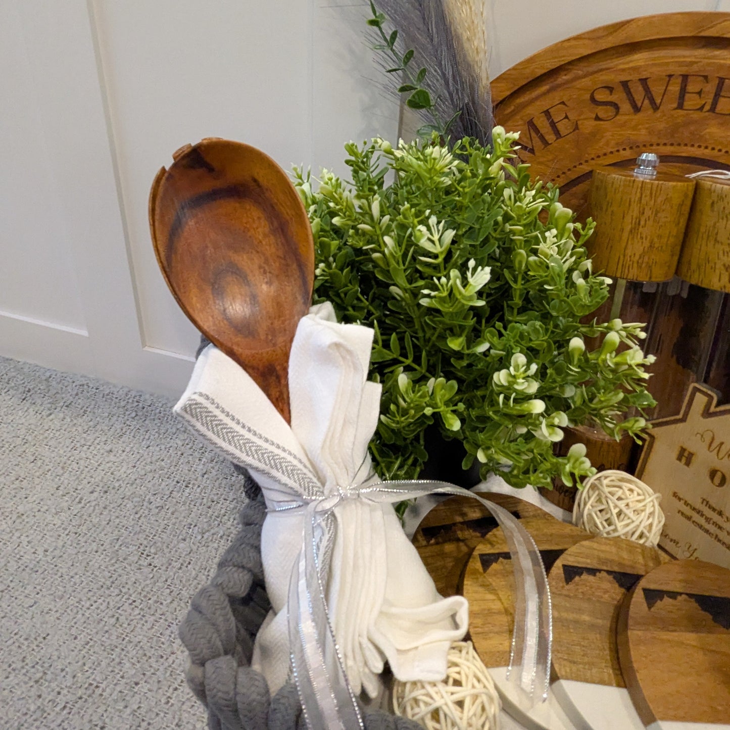 Maryland Heritage Gift Basket
