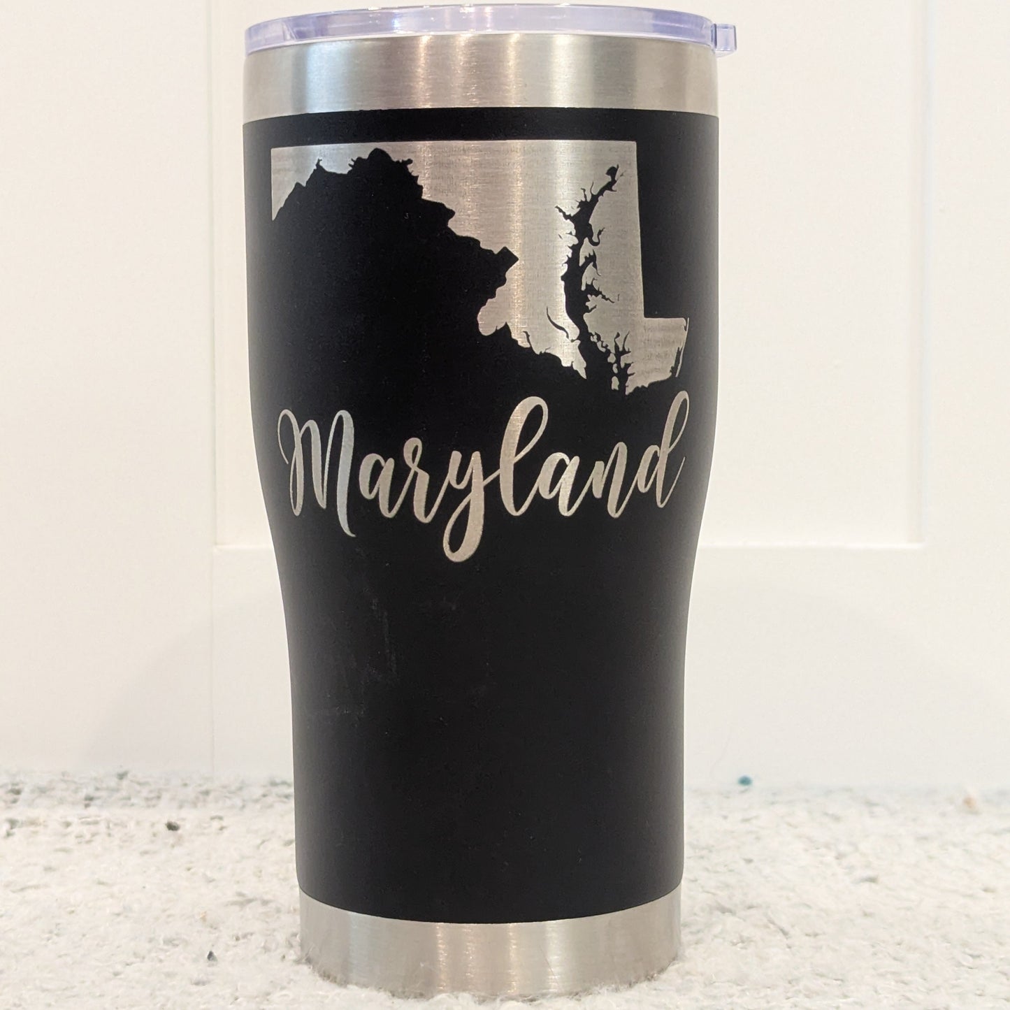 Maryland Heritage Gift Basket