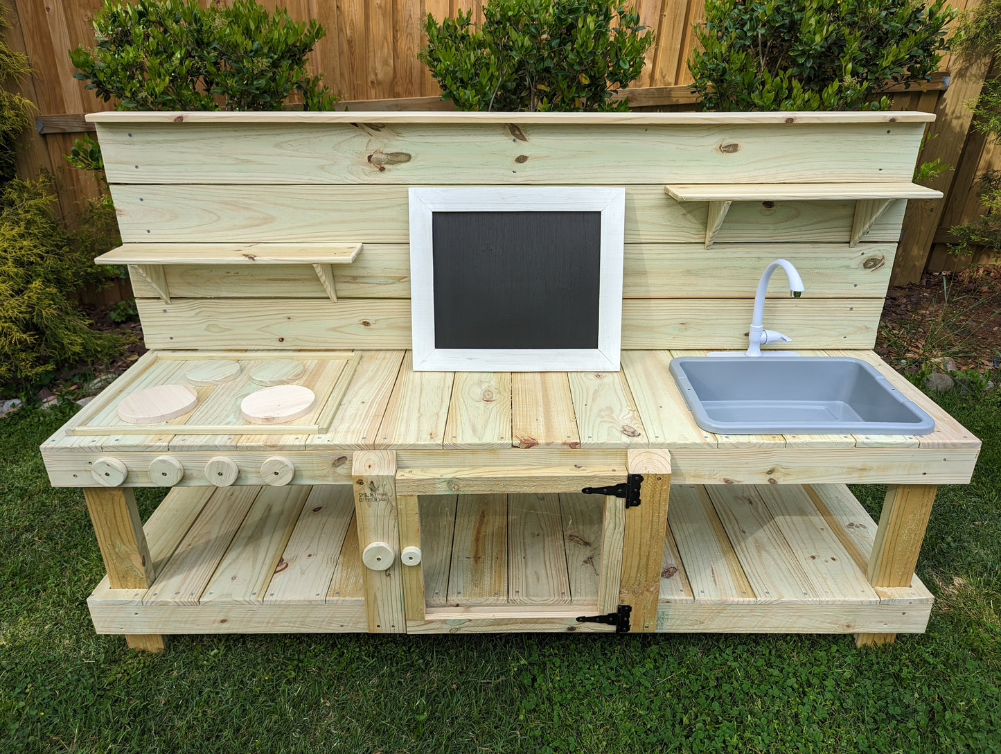 Custom Furniture