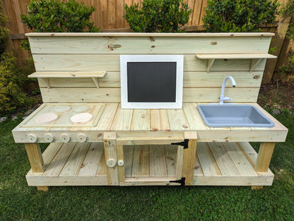 Custom Furniture