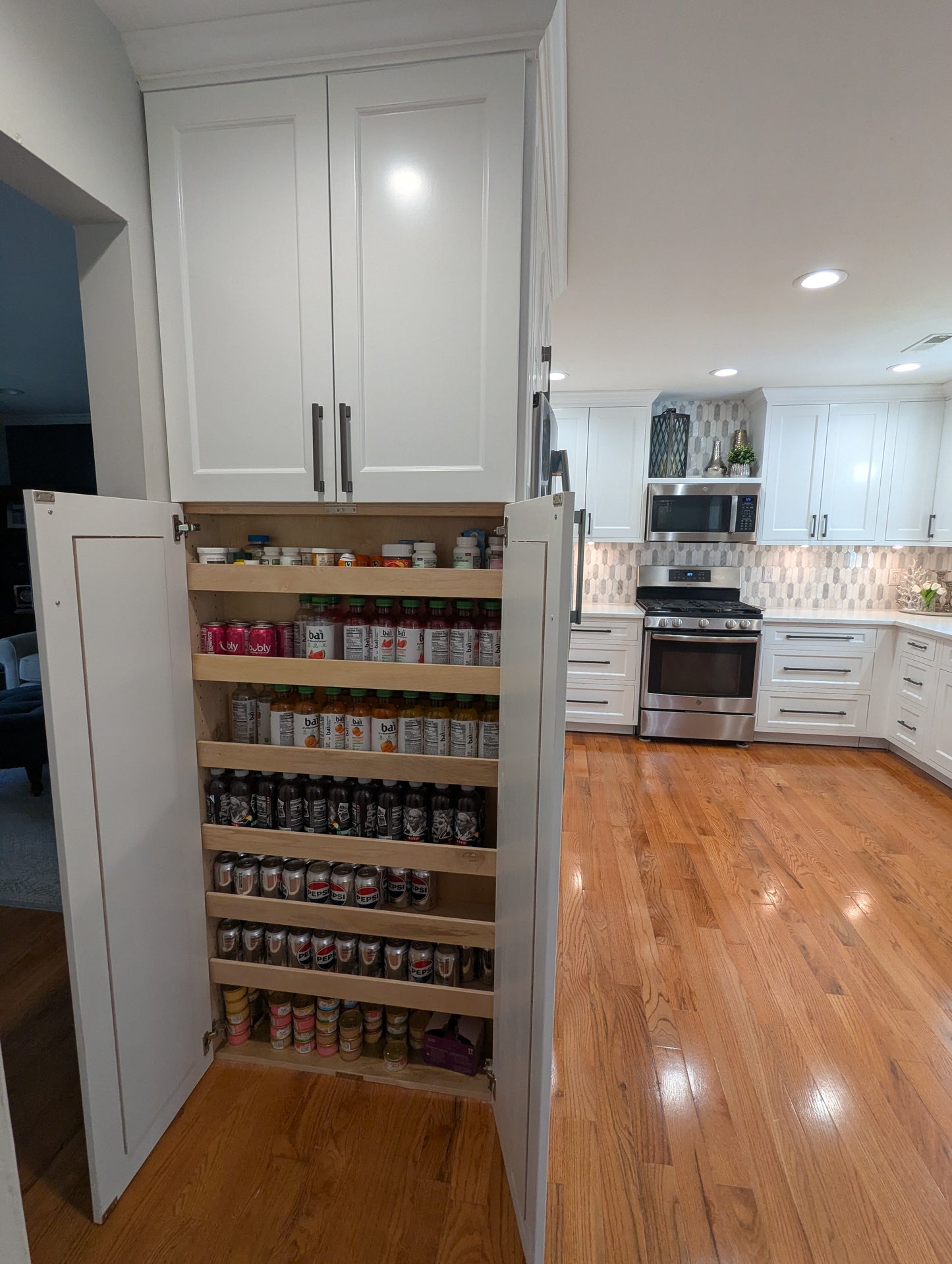 Custom Furniture