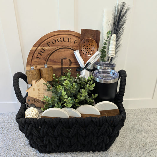 Build Your Own Basket- All Boards