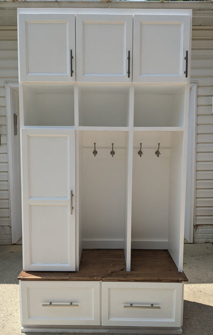 Custom Furniture