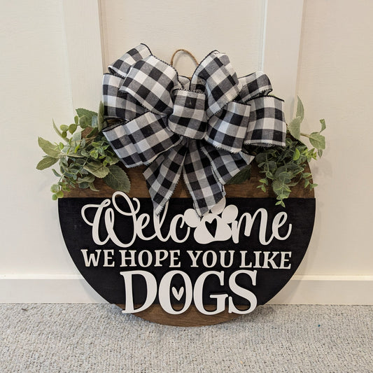 Hope You Like Dogs image 0