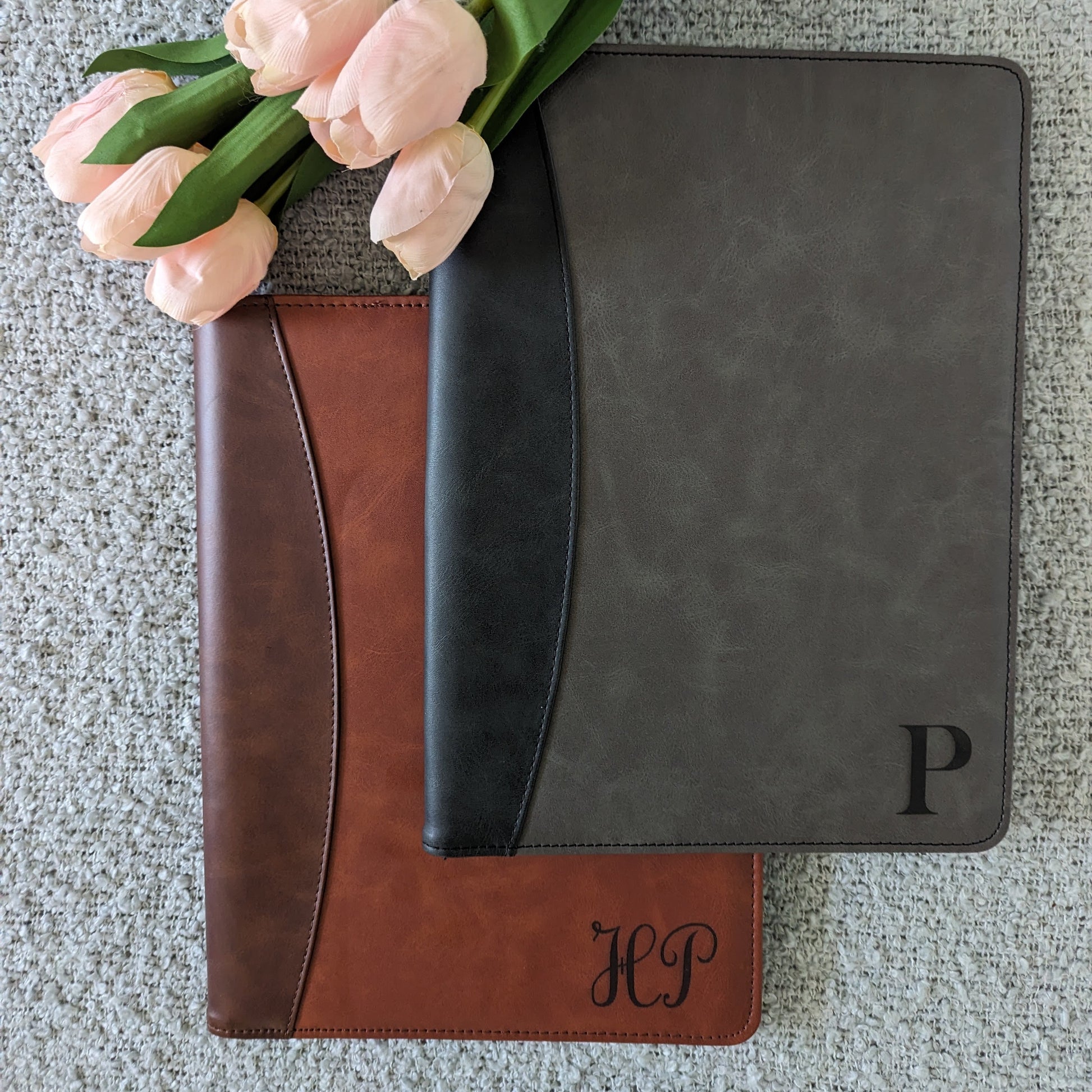 Engraved Portfolio image 0