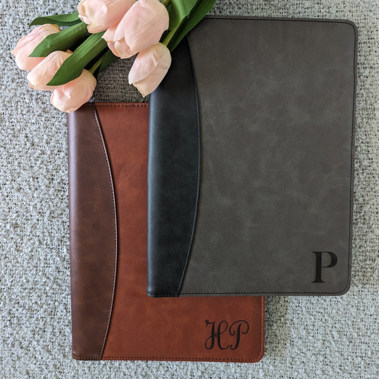Engraved Portfolio image 0